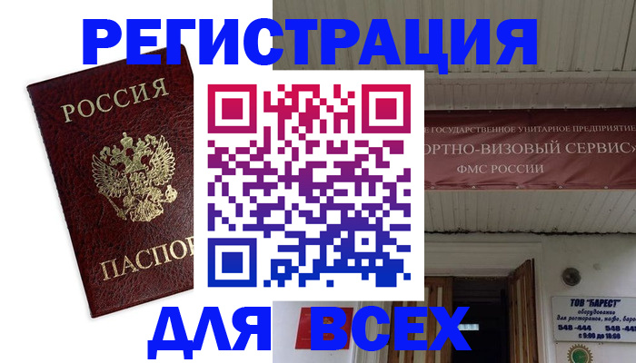 прописка в Нижегородской области
